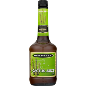 Dekuyper Cactus Juice