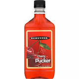 DEKUYPER CHERRY PUCKER 375ML