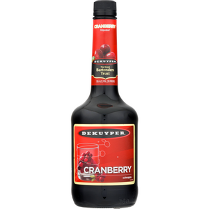 Dekuyper Cranberry