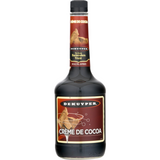 Dekuyper Cr De Cocoa Dark