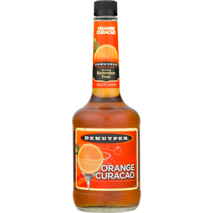 Dekuyper Orange Curacao