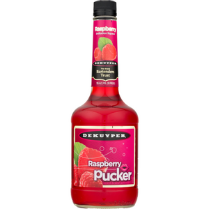 Dekuyper Raspberry Pucker