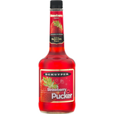 Dekuyper Strawberry Pucker