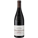 DELAS FRERES CHATEAUNEUF-DU-PAPE HAUT PIERRE, 2017