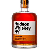 HUDSON SHORT STACK