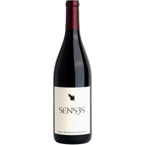 Senses Russian River Pinot Noir, 2019