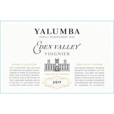 Yalumba Viognier, Eden Valley