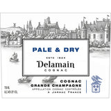 Delamain Pale & Dry Cognac