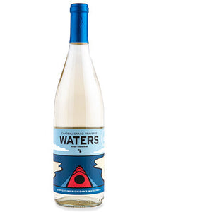 Chateau Grand Traverse 'Waters' Sweet White