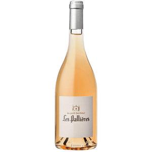 Pallieres Rose Au Petit Bonheur