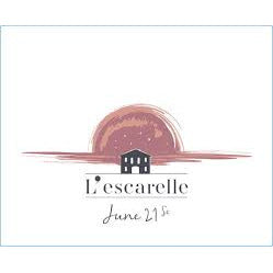 L'Escarelle June 21st