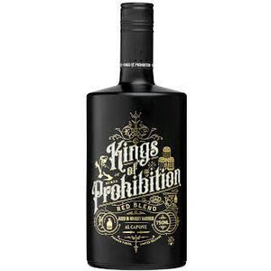 Kings of Prohibition Cabernet Sauvignon