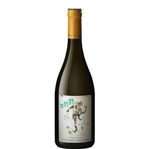 Gen del Alma JiJi Chenin Blanc