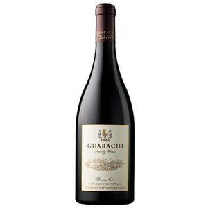 Guarachi Gap's Crown Pinot Noir