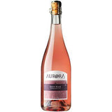 Aurora Brut Rose, Leelanau Peninsula