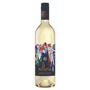 Eufloria White Blend