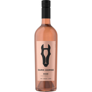 Dark Horse Rosé, California