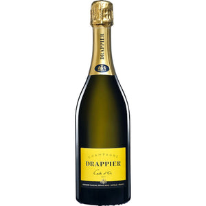 Drappier Carte d'Or Brut, Champagne NV