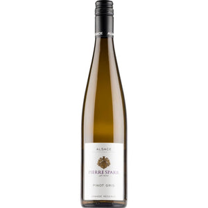 PIERRE SPARR PINOT GRIS, 2018