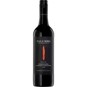 Yalumba Sanctum Cabernet Sauvignon, Coonawarra