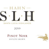 Hahn Pinot Noir, SLH