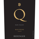 Beringer Quantum Red Blend