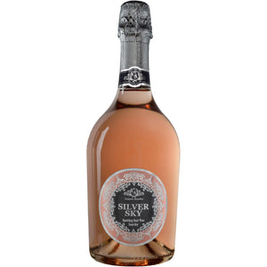 Contessa Annalisa Lambrusco Rose Silver Sky