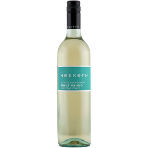 Hesketh Pinot Grigio Rules of Engagement