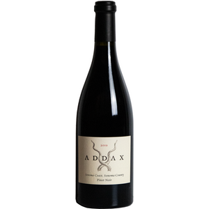 Addax Pinot Noir Sonoma Coast