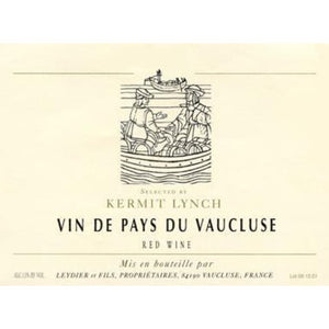 Durban Vin de Pays du Vaucluse ROUGE