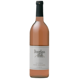 DOUGLASS HILL WHITE ZINFANDEL, 2019