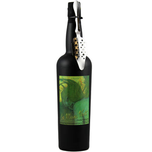 LA MUSE VERTE ABSINTHE TRAD