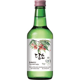 DAMSO LYCHEE SOJU 375ML