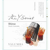 Yalumba 'Y Series' Shiraz, South Australia