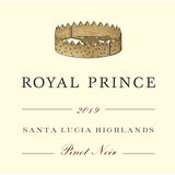 Royal Prince Pinot Noir Santa Barbara, 2019