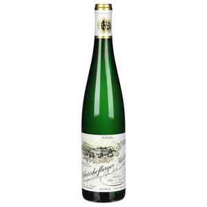 EGON MULLER SCHARZHOFBERGER SPATLESE RIESLING, 2017