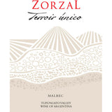 Zorzal Terroir Unico Malbec