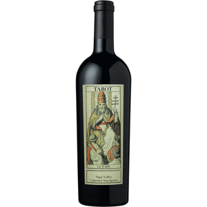 Secret Indulgence Tarot Cabernet Sauvignon, Napa Valley