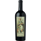 Secret Indulgence Tarot Cabernet Sauvignon, Napa Valley