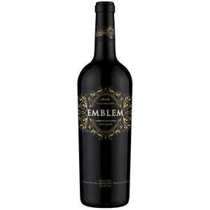 Emblem Cabernet Sauvignon Napa