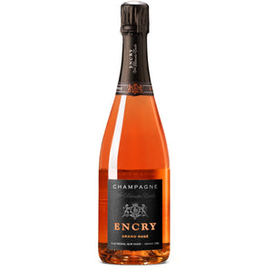 Encry Grand Rose NV