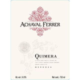 Achaval-Ferrer Quimera Red Blend