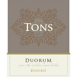 Duorom Tons Douro Red Blend