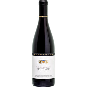 Bernardus Pinot Noir, Santa Lucia Highlands