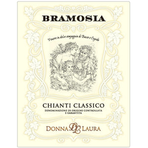 Donna Laura Bramosia Chianti Classico DOCG