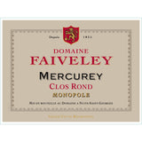 Faiveley Mercury Clos Rond (Monopole) Pinot Noir