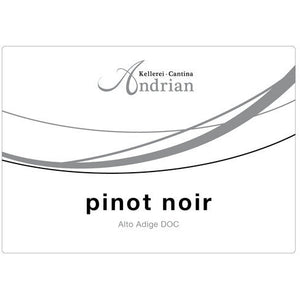 Andriano Pinot Nero WA