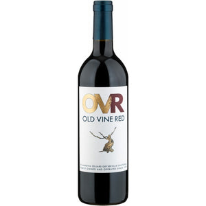 MARIETTA LOT 72 OLD VINE RED ZINFANDEL