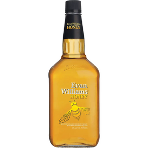 EVAN WILLIAMS HONEY 1750ML