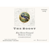 Bonterra The Roost Chardonnay - Boidynamic